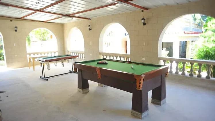 Vivienda de 7 habitaciones en Guanabo, La Habana del Este — foto 4 de 10