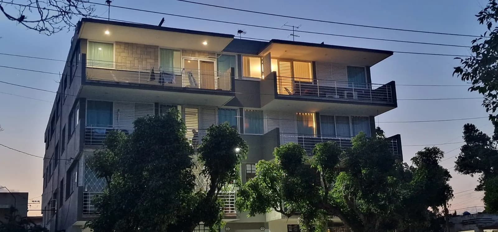 Vivienda de 2 habitaciones en Víbora, Diez de Octubre