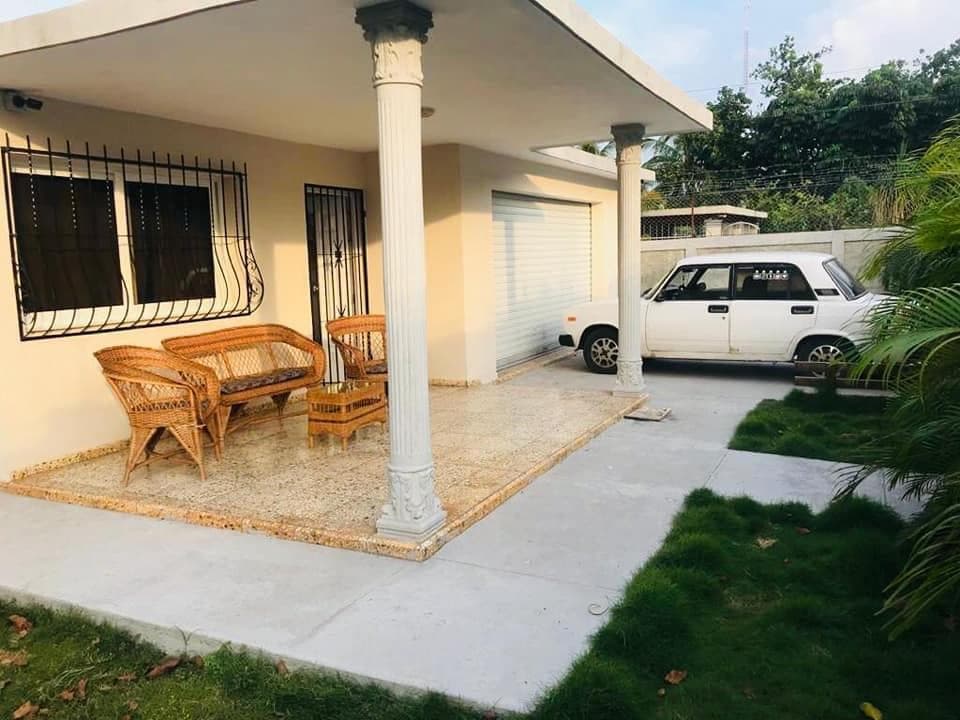 Casa de 2 habitaciones en Arimao, La Lisa — foto 1 de 4