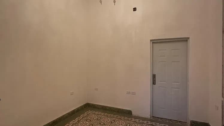 Vivienda de 3 habitaciones en Santos Suárez, Diez de Octubre — foto 4 de 10