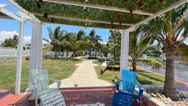 Vivienda de 5 habitaciones en Santa Fe, Playa — foto 8 de 10