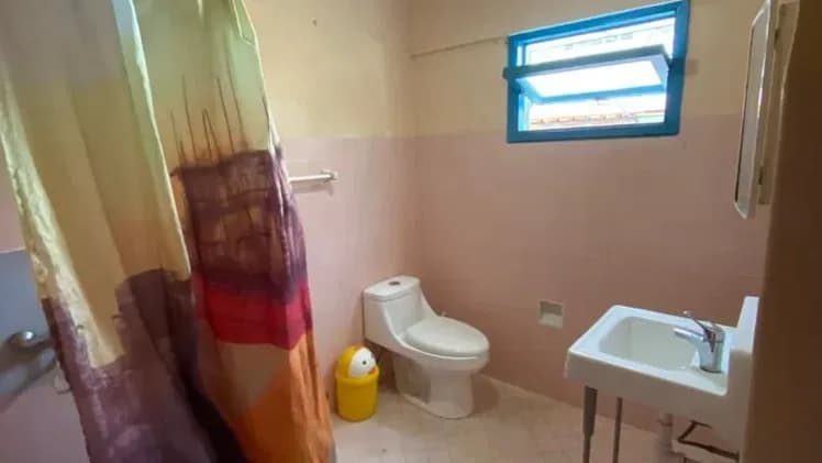 Vivienda de 2 habitaciones en Nuevo Vedado, Plaza de la Revolución — foto 4 de 6