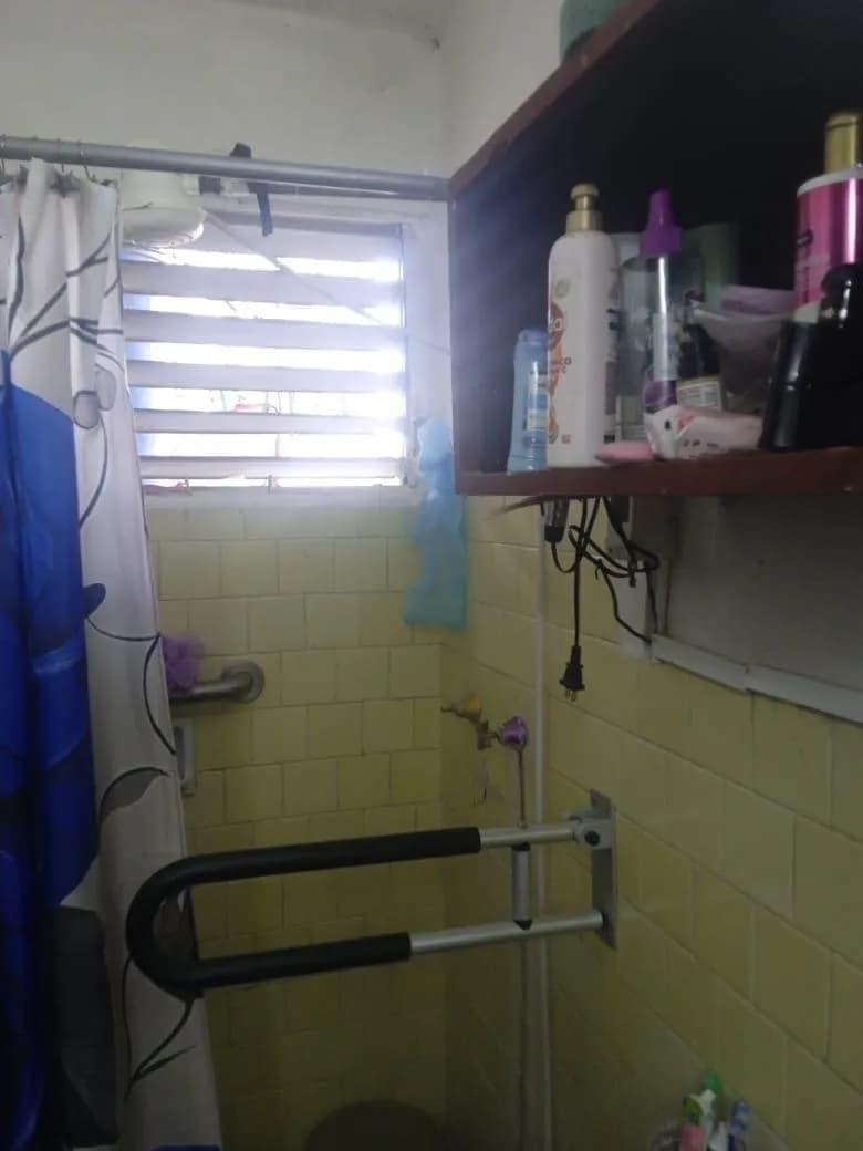 Vivienda de 1 habitaciones en Alberro, Cotorro — foto 8 de 9