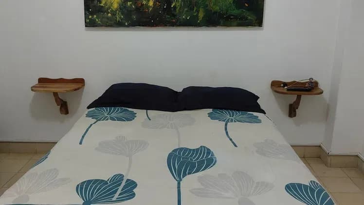 Vivienda de 1 habitaciones en Vedado, Plaza de la Revolución — foto 7 de 10