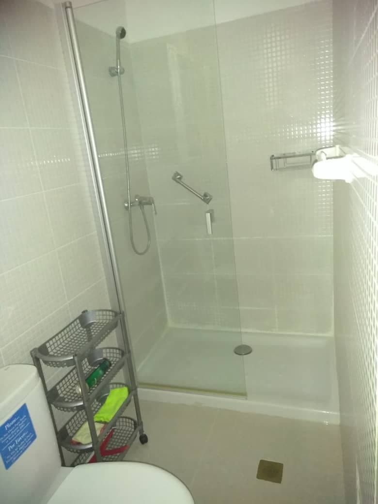 Apartamento de 1 habitaciones en Vedado, Plaza de la Revolución — foto 8 de 9