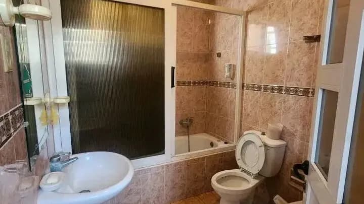 Vivienda de 4 habitaciones en Palatino, Cerro — foto 4 de 8