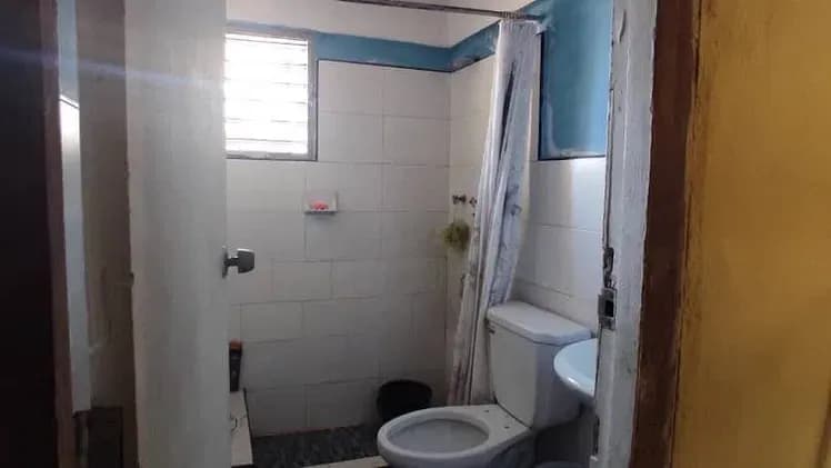Vivienda de 3 habitaciones en Lawton, Diez de Octubre — foto 8 de 10