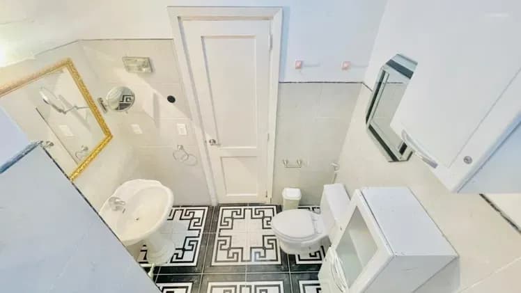 Vivienda de 2 habitaciones en Vedado, Plaza de la Revolución — foto 3 de 8