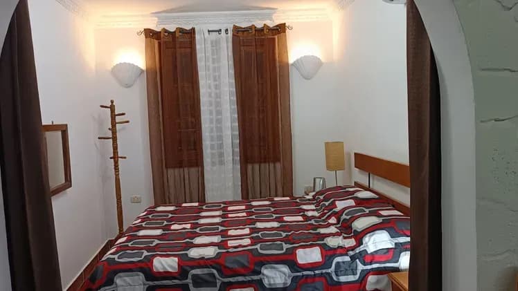 Vivienda de 1 habitaciones en Miramar, Playa — foto 5 de 10