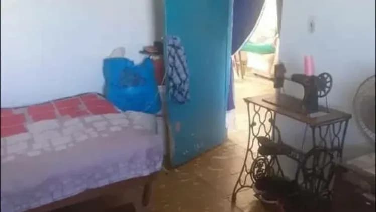 Vivienda de 1 habitaciones en Alamar, La Habana del Este — foto 3 de 5