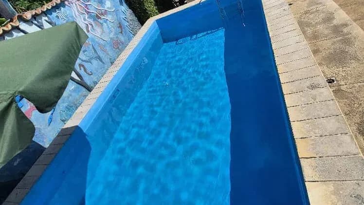 Vivienda de 4 habitaciones en Santa Fe, Playa — foto 1 de 10