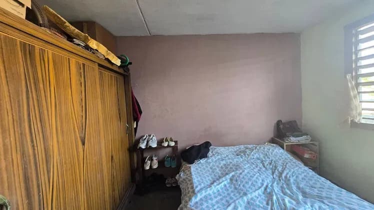 Vivienda de 2 habitaciones en Vedado, Plaza de la Revolución — foto 9 de 10