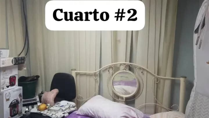 Vivienda de 2 habitaciones en Párraga, Arroyo Naranjo — foto 6 de 10
