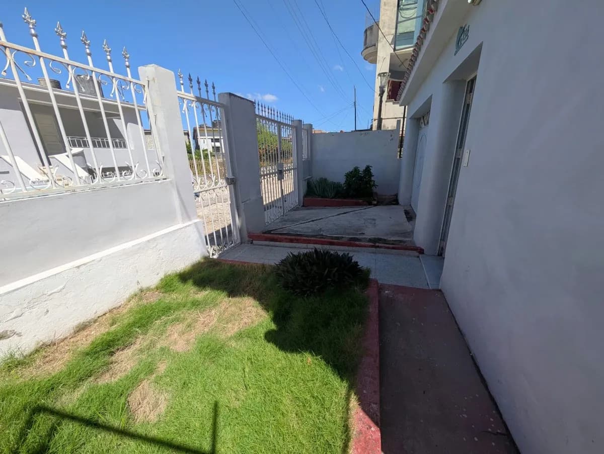 Vivienda de 4 habitaciones en Santos Suárez, Diez de Octubre — foto 2 de 12