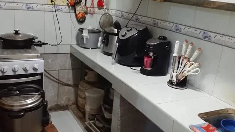 Vivienda de 2 habitaciones en Parajón, Boyeros — foto 4 de 10
