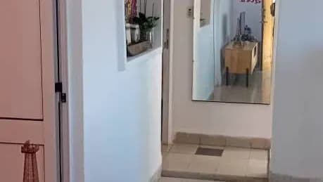 Vivienda de 2 habitaciones en Reparto Náutico, Playa — foto 7 de 10