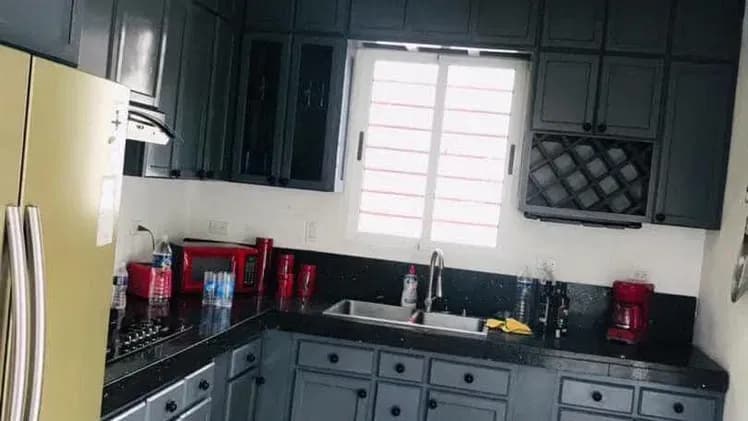 Vivienda de 3 habitaciones en Boca Ciega, La Habana del Este — foto 9 de 10