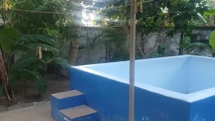 Vivienda de 4 habitaciones en Sevillano, Diez de Octubre — foto 9 de 10