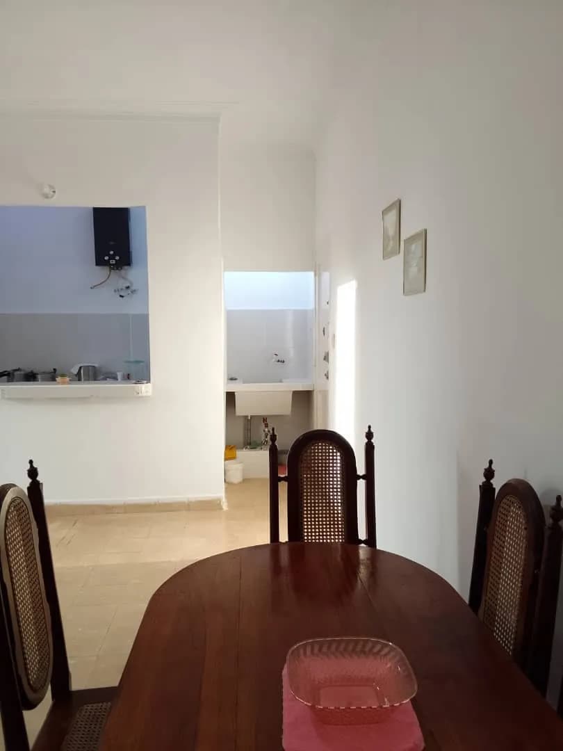 Vivienda de 2 habitaciones en Santos Suárez, Diez de Octubre — foto 2 de 12