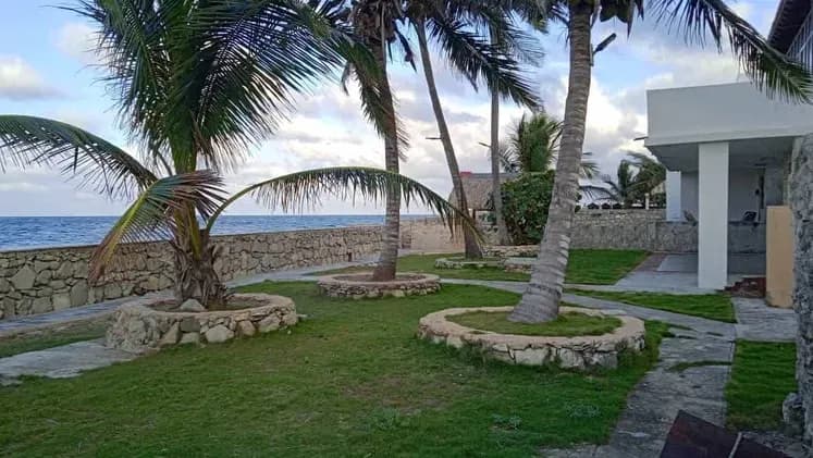 Vivienda de 4 habitaciones en Guanabo, La Habana del Este — foto 4 de 10