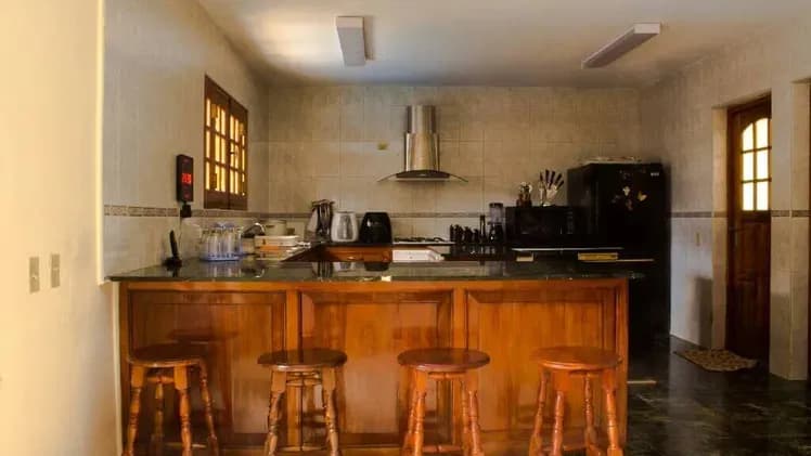 Vivienda de 4 habitaciones en Mulgoba, Boyeros — foto 8 de 10