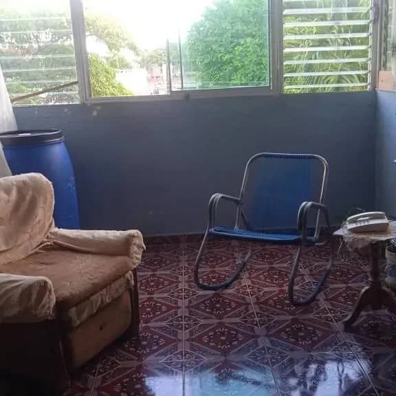 Vivienda de 3 habitaciones en Altahabana, Boyeros — foto 6 de 9