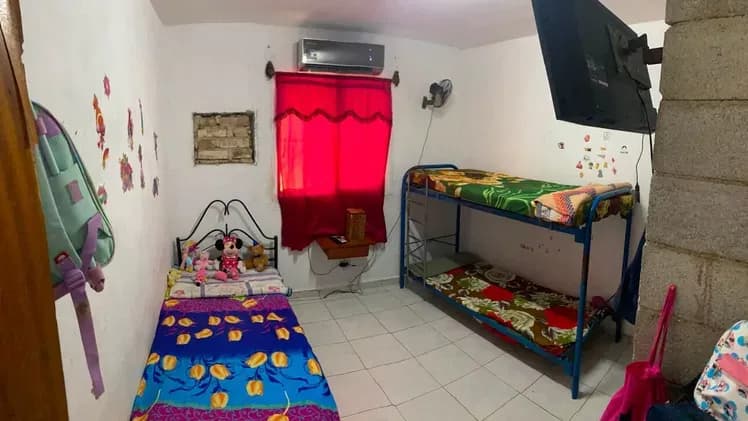 Vivienda de 3 habitaciones en Capdevila, Boyeros — foto 4 de 10