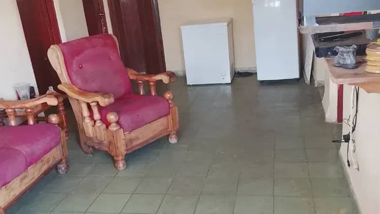 Vivienda de 4 habitaciones en Cojímar, La Habana del Este — foto 1 de 5