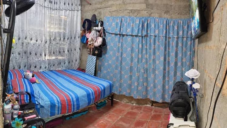 Vivienda de 1 habitaciones en San Francisco de Paula, San Miguel del Padrón — foto 3 de 9