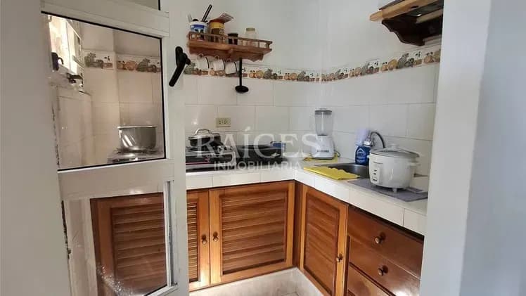 Vivienda de 2 habitaciones en Víbora, Diez de Octubre — foto 3 de 6