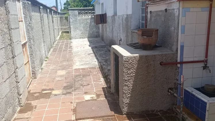 Vivienda de 3 habitaciones en Cojímar, La Habana del Este — foto 7 de 10