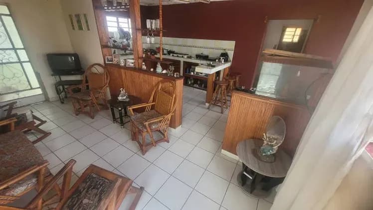 Vivienda de 4 habitaciones en María Luisa, San Miguel del Padrón — foto 2 de 9