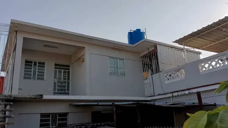 Vivienda de 1 habitaciones en Las Brisas, Cotorro — foto 1 de 10