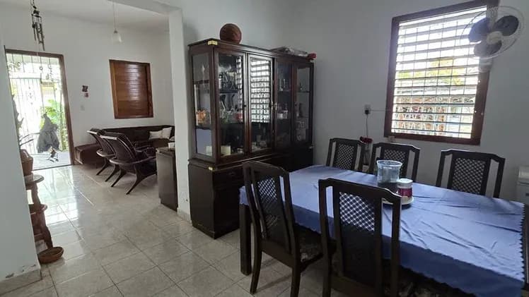 Vivienda de 4 habitaciones en Víbora, Diez de Octubre — foto 2 de 6