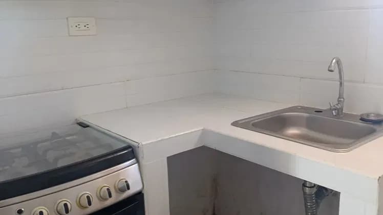 Vivienda de 1 habitaciones en Luyanó, Diez de Octubre — foto 4 de 5