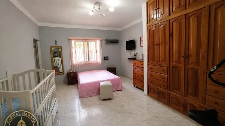Vivienda de 5 habitaciones en Siboney, Playa — foto 3 de 10