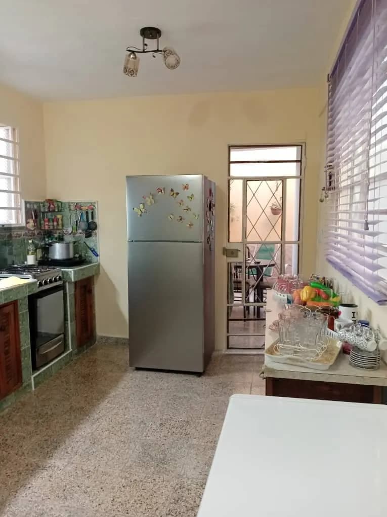 Vivienda de 3 habitaciones en El Trigal, Boyeros — foto 6 de 9