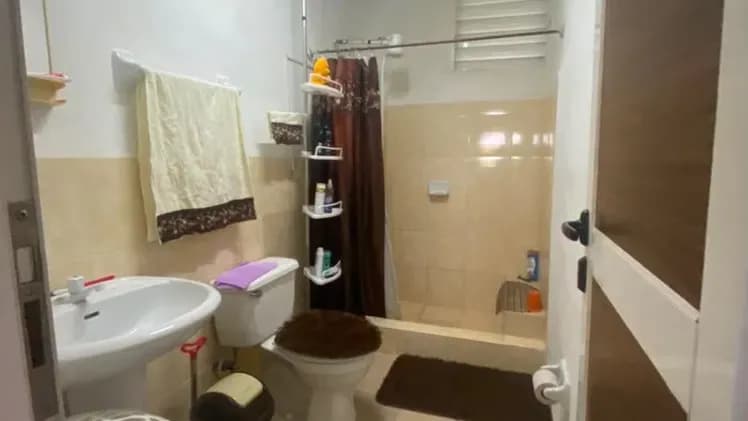 Vivienda de 3 habitaciones en Aldabó, Boyeros — foto 7 de 10