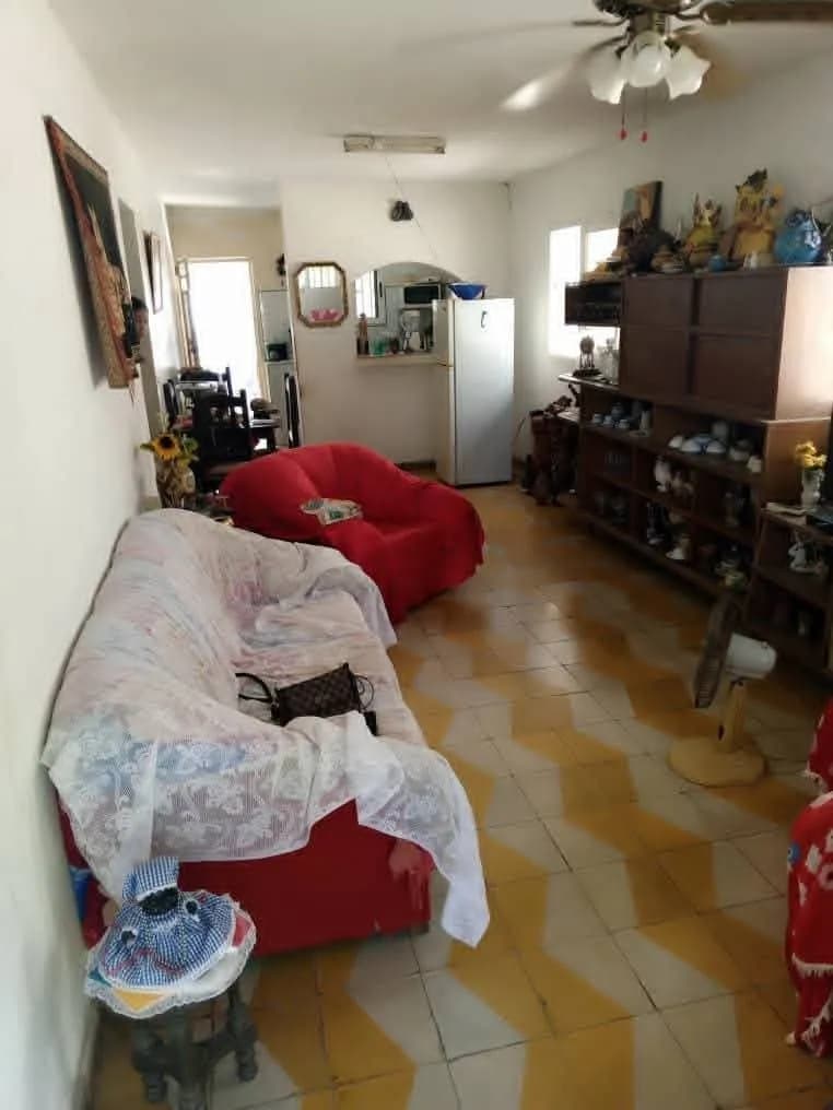 Vivienda de 2 habitaciones en Santa Fe, Playa — foto 2 de 10