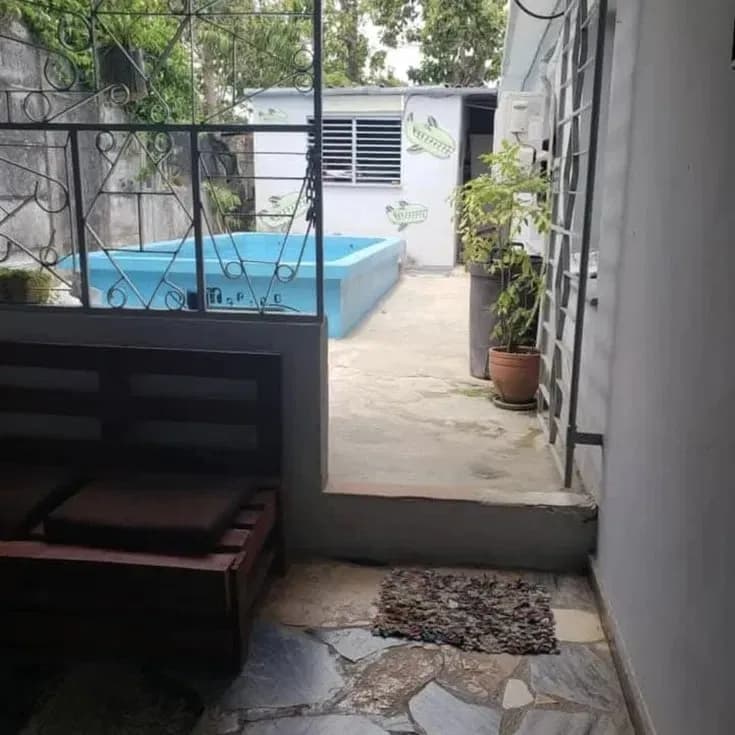 Vivienda de 4 habitaciones en Río Verde, Boyeros — foto 4 de 10