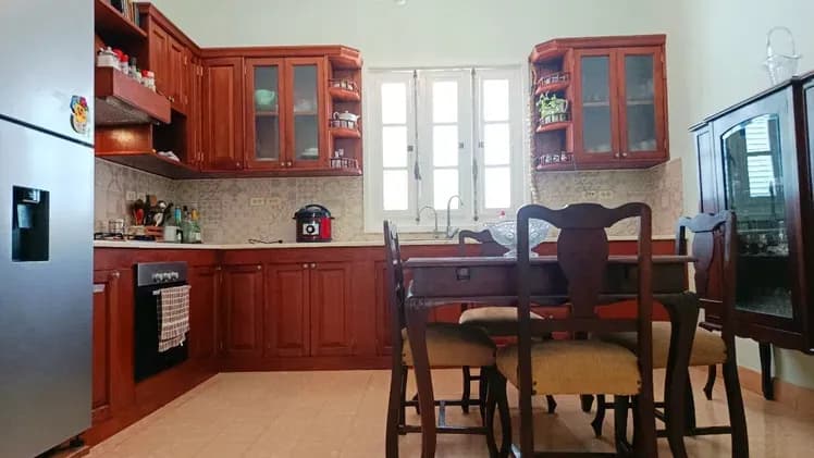 Vivienda de 3 habitaciones en Miramar, Playa — foto 8 de 10