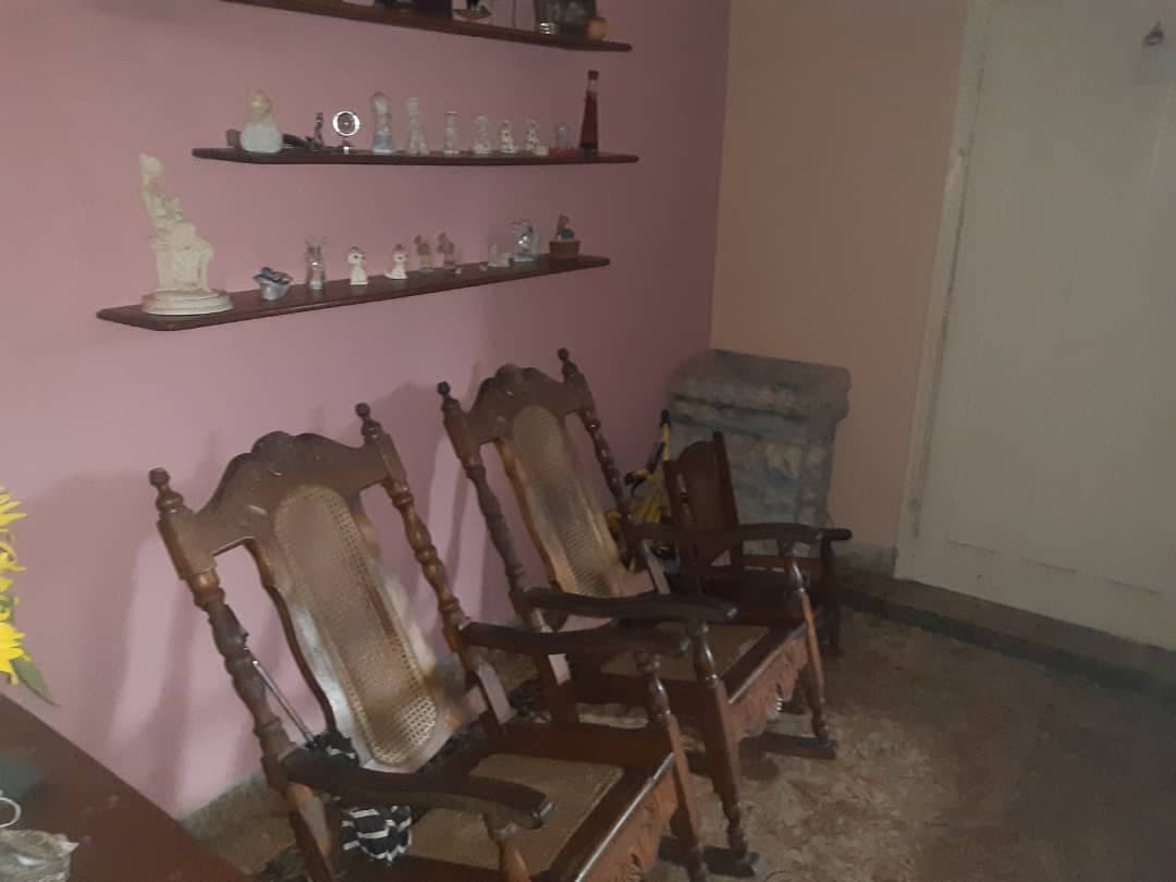 Casa de 2 habitaciones en Barrio El Fanguito, Plaza de la Revolución — foto 7 de 18