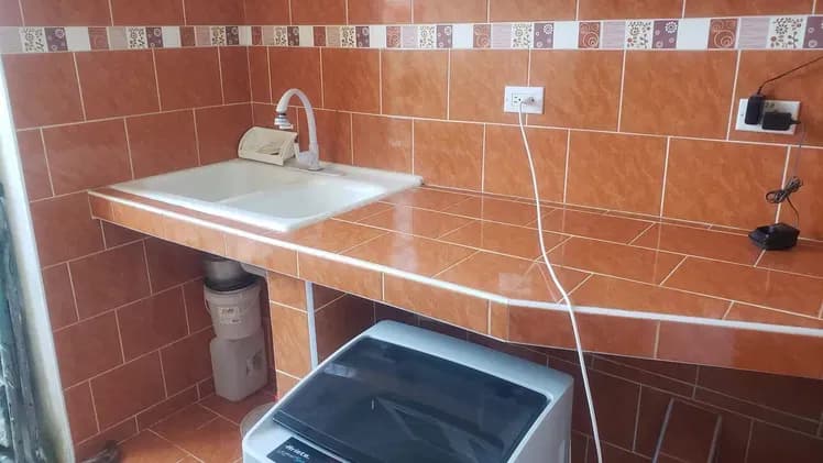 Vivienda de 4 habitaciones en Lawton, Diez de Octubre — foto 10 de 10