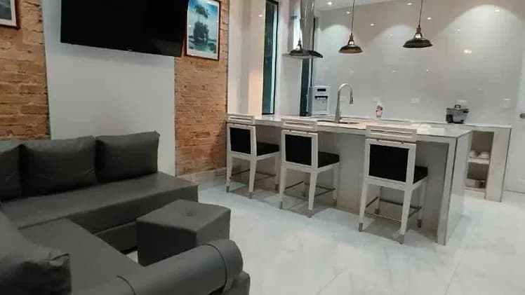 Vivienda de 3 habitaciones en Guanabo, La Habana del Este — foto 6 de 8