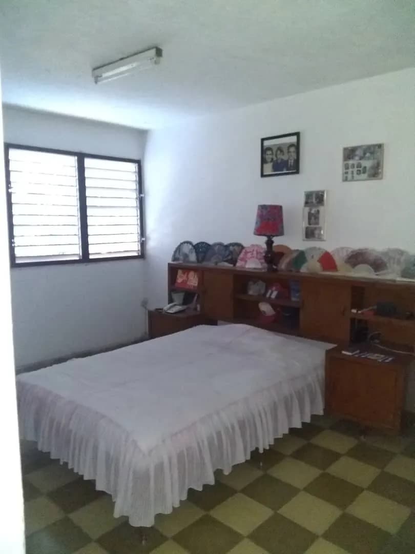 Vivienda de 3 habitaciones en Alamar, La Habana del Este