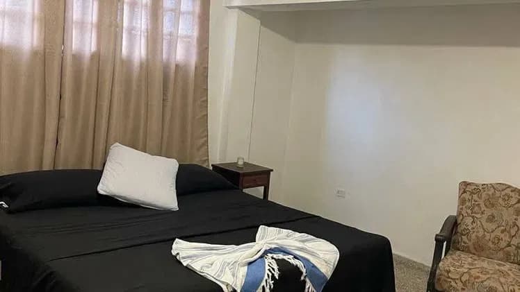 Vivienda de 2 habitaciones en Santa Fe, Playa — foto 4 de 7