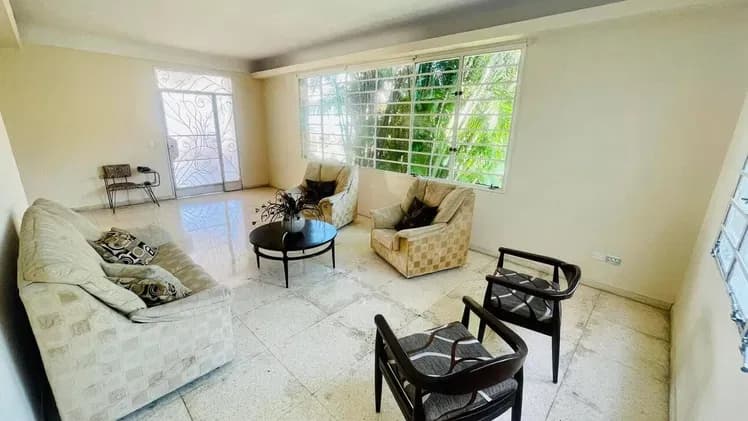 Vivienda de 4 habitaciones en Nuevo Vedado, Plaza de la Revolución — foto 5 de 10