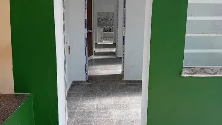 Vivienda de 2 habitaciones en Santos Suárez, Diez de Octubre — foto 5 de 10