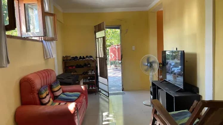 Vivienda de 2 habitaciones en Romerillo, Playa — foto 1 de 10