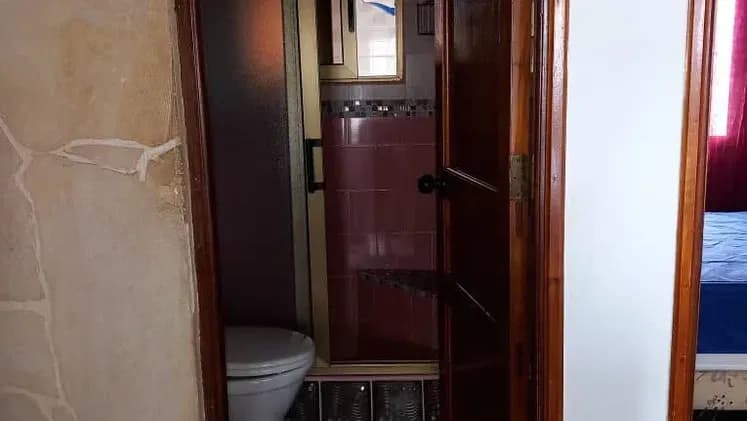 Vivienda de 3 habitaciones en Flores, Playa — foto 3 de 10